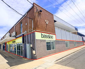 Showrooms / Bulky Goods commercial property for lease at Unit 6/83 Wollongong Street Fyshwick ACT 2609