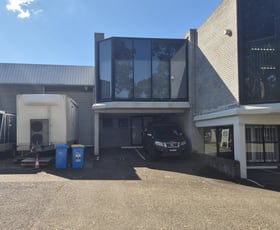 Factory, Warehouse & Industrial commercial property for lease at 15/5 Hudson Avenue Castle Hill NSW 2154