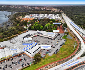 Shop & Retail commercial property for lease at Drovers Market Place 2A / 1397 Wanneroo Road Wanneroo WA 6065