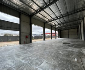 Factory, Warehouse & Industrial commercial property for lease at 96 Sawmill Circuit Hume ACT 2620