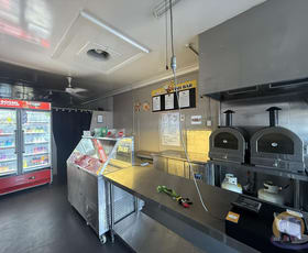 Shop & Retail commercial property for lease at 2/37 Targo Street Bundaberg Central QLD 4670