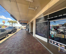 Shop & Retail commercial property for lease at 2/37 Targo Street Bundaberg Central QLD 4670