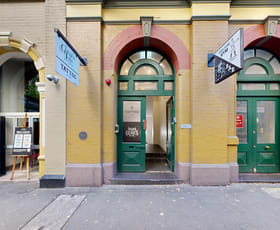 Shop & Retail commercial property for lease at 207 Clarence Street Sydney NSW 2000