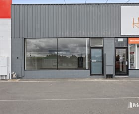 Showrooms / Bulky Goods commercial property for lease at 47A Eaglehawk Road Ironbark VIC 3550