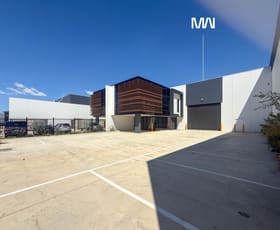 Showrooms / Bulky Goods commercial property leased at 44A Fuller Road Ravenhall VIC 3023
