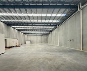 Showrooms / Bulky Goods commercial property leased at 44A Fuller Road Ravenhall VIC 3023