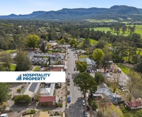 Hotel, Motel, Pub & Leisure commercial property for lease at Kangaroo Valley NSW 2577