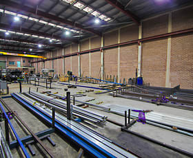 Factory, Warehouse & Industrial commercial property for lease at Padstow NSW 2211