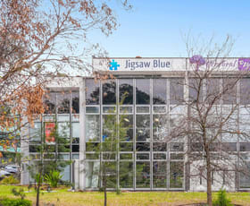 Offices commercial property for lease at 8/10 Enterprise Drive Bundoora VIC 3083