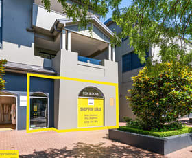 Shop & Retail commercial property leased at 1A /647 Military Road Mosman NSW 2088