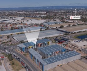 Factory, Warehouse & Industrial commercial property for lease at Unit 60/8-18 Santo Parade Port Adelaide SA 5015