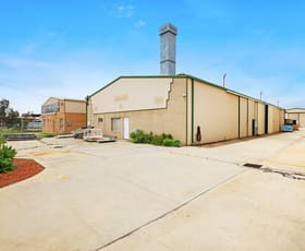 Factory, Warehouse & Industrial commercial property for lease at 8 Muros Place Midvale WA 6056