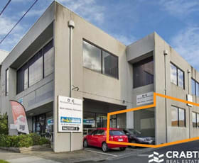 Factory, Warehouse & Industrial commercial property for lease at 19/42 New Street Ringwood VIC 3134