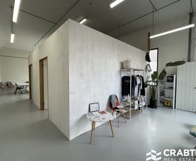 Factory, Warehouse & Industrial commercial property for lease at 19/42 New Street Ringwood VIC 3134