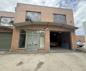 Factory, Warehouse & Industrial commercial property for lease at Unit 5/13 - 23 Buckland Street Mitchell ACT 2911