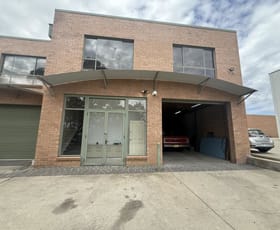 Factory, Warehouse & Industrial commercial property leased at Unit 5/13 - 23 Buckland Street Mitchell ACT 2911
