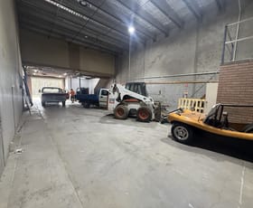 Factory, Warehouse & Industrial commercial property for lease at Unit 5/13 - 23 Buckland Street Mitchell ACT 2911