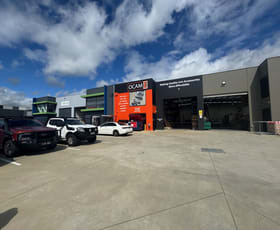 Factory, Warehouse & Industrial commercial property for lease at B/7 Tarmac Way Pakenham VIC 3810