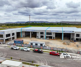 Factory, Warehouse & Industrial commercial property for lease at 10 & 26 Edison Crescent Yarrabilba QLD 4207 Factory, Warehouse & Industrial commercial property for lease at 10 & 26 Edison Crescent Yarrabilba QLD 4207