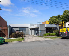 Factory, Warehouse & Industrial commercial property for lease at I86/12 Pilgrim Court Ringwood VIC 3134