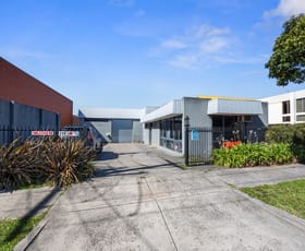 Factory, Warehouse & Industrial commercial property for lease at I86/12 Pilgrim Court Ringwood VIC 3134