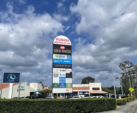 Offices commercial property for lease at 5/195 Ron Penhaligon Way Robina QLD 4226