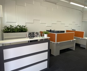 Offices commercial property for lease at 5/195 Ron Penhaligon Way Robina QLD 4226