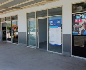 Shop & Retail commercial property for lease at 2/37 Warrego Highway Chinchilla QLD 4413