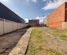 Factory, Warehouse & Industrial commercial property leased at Ground   Shed/19 Lyell Street Fyshwick ACT 2609
