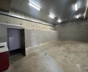 Factory, Warehouse & Industrial commercial property for lease at Unit 19/79-85 Mars Road Lane Cove NSW 2066