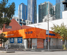 Shop & Retail commercial property for lease at 350 Spencer Street West Melbourne VIC 3003 Shop & Retail commercial property for lease at 350 Spencer Street West Melbourne VIC 3003