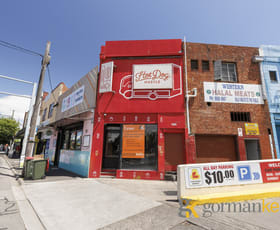 Shop & Retail commercial property for lease at Rear/55 Leeds Street Footscray VIC 3011