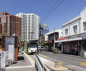 Shop & Retail commercial property for lease at Rear/55 Leeds Street Footscray VIC 3011