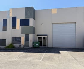 Factory, Warehouse & Industrial commercial property for lease at 13/15-17 Jesica Road Campbellfield VIC 3061