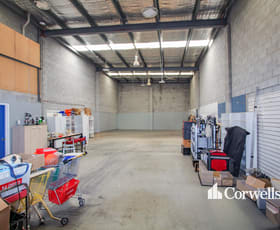 Factory, Warehouse & Industrial commercial property for lease at 1/10 Smallwood Street Underwood QLD 4119