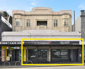 Shop & Retail commercial property for lease at Shop 2 & 3/105 Regent Street Redfern NSW 2016