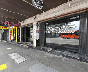 Shop & Retail commercial property for lease at Shop 2 & 3/105 Regent Street Redfern NSW 2016