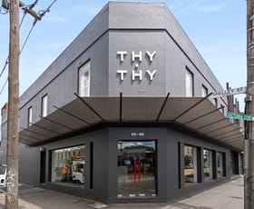 Shop & Retail commercial property for lease at 66 Victoria Street Richmond VIC 3121