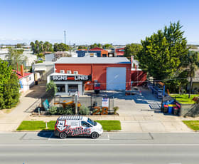 Factory, Warehouse & Industrial commercial property for lease at 28 Old Dookie Road Shepparton VIC 3630