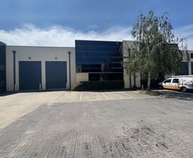 Factory, Warehouse & Industrial commercial property for lease at 5/21 Howleys Road Notting Hill VIC 3168