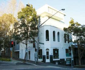 Shop & Retail commercial property for lease at Shop 1/303A Liverpool Street Darlinghurst NSW 2010