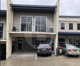 Factory, Warehouse & Industrial commercial property leased at Thornleigh NSW 2120