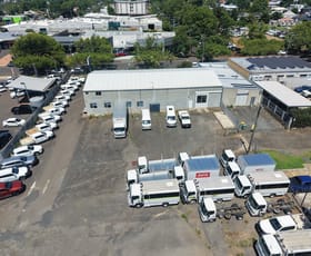 Showrooms / Bulky Goods commercial property for lease at 91-93 Neil Street Toowoomba City QLD 4350