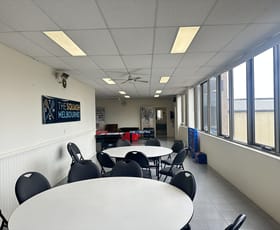 Offices commercial property for lease at Office 1 / 10-12 Independence Street Moorabbin VIC 3189