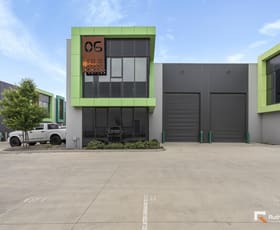 Factory, Warehouse & Industrial commercial property for lease at 6/27 Graystone Court Epping VIC 3076