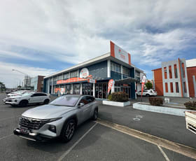 Offices commercial property for lease at Level 1/155 Alma Street Rockhampton City QLD 4700