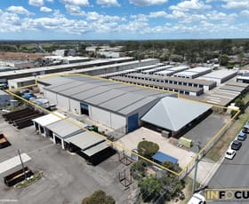 Factory, Warehouse & Industrial commercial property for lease at South Windsor NSW 2756