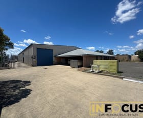 Factory, Warehouse & Industrial commercial property for lease at South Windsor NSW 2756