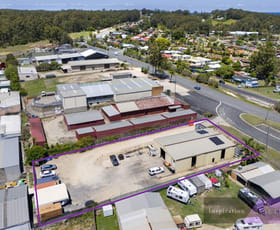 Factory, Warehouse & Industrial commercial property for lease at Nambucca Heads NSW 2448
