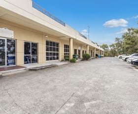 Showrooms / Bulky Goods commercial property for lease at 40/10 Gladstone Road Castle Hill NSW 2154